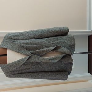 Blazer, long sleeved, fully lined NWOT